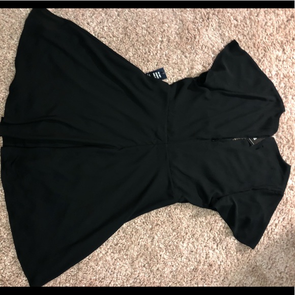 Express romper - Picture 2 of 3